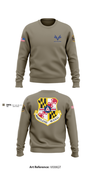 Crew Neck Sweatshirt, , , Teamtime, Team time, sublimation, custom sports apparel, team uniforms, spirit wear, spiritwear, sports uniforms, custom shirts, team store, custom team store, fundraiser sports, apparel fundraiser