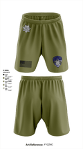 Willits Little Lake JRTF 70658416 Athletic Shorts With Pockets - 2