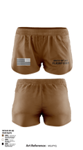 606th Qm Det 47278236 Ranger Panties - 2