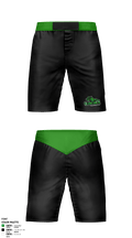 Louisa Wrestling Club 3728109 Fight Shorts - 1