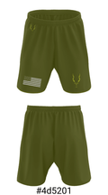 R58 19077757 Athletic Shorts With Pockets - 25