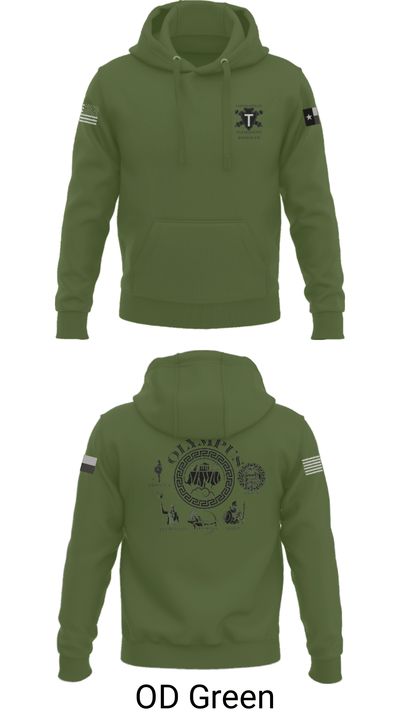 3-133 FA 79966998 Hoodie - 46