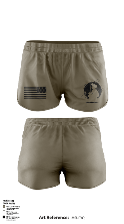 SLC 25B003 24 2697182 Ranger Panties - 24