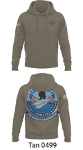USS GEORGE WASHINGTON INFORMATION TECHNICIANS 62071140 Hoodie - 46