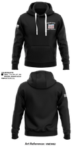 Oregon Wing Cadet Program v2 90967518 Hoodie - 1