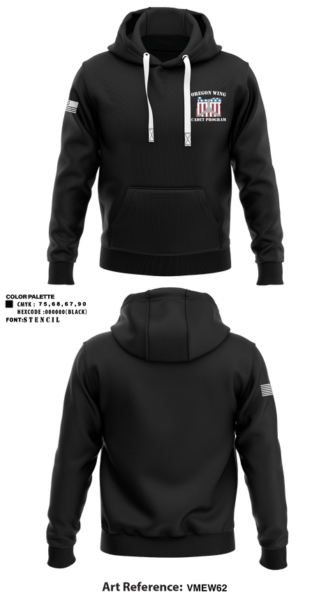 Hoodie, , Air Force, Teamtime, Team time, sublimation, custom sports apparel, team uniforms, spirit wear, spiritwear, sports uniforms, custom shirts, team store, custom team store, fundraiser sports, apparel fundraiser