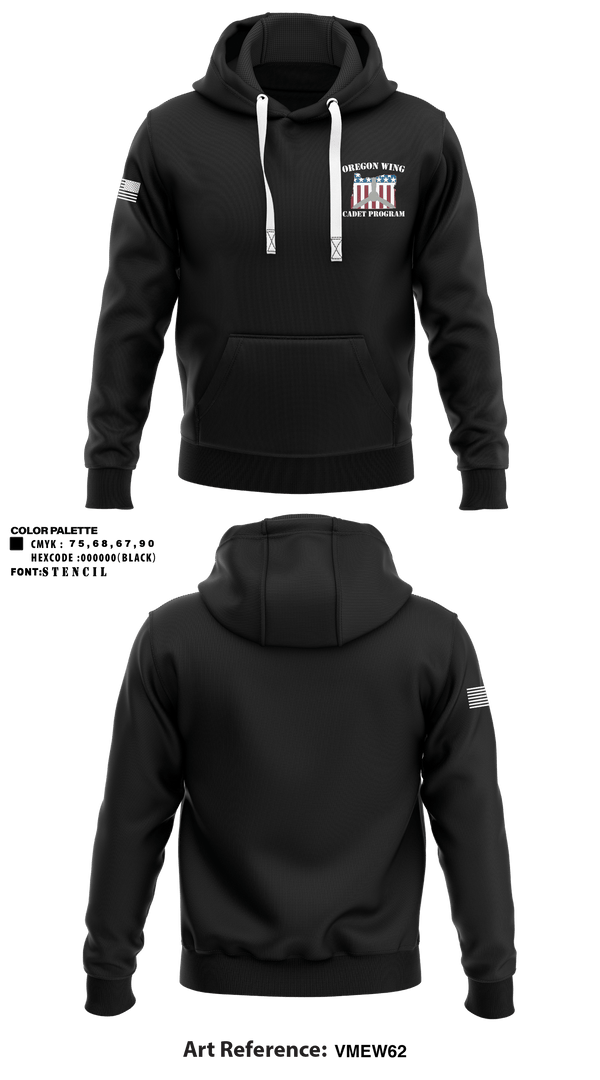 Hoodie, , Air Force, Teamtime, Team time, sublimation, custom sports apparel, team uniforms, spirit wear, spiritwear, sports uniforms, custom shirts, team store, custom team store, fundraiser sports, apparel fundraiser