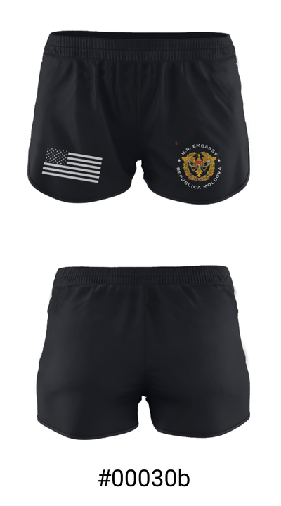 Detachment Republica Moldova 57338540 Ranger Panties - 1