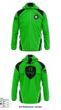 PIERCE Education 49933342 Windbreaker - 1