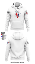 VetVantage Home Services 35667030 Hoodie - 44