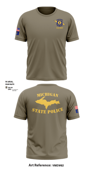 Short Sleeve Performance Shirt with hood, , Police, Teamtime, Team time, sublimation, custom sports apparel, team uniforms, spirit wear, spiritwear, sports uniforms, custom shirts, team store, custom team store, fundraiser sports, apparel fundraiser