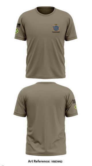 Short Sleeve Performance Shirt, , Army, Teamtime, Team time, sublimation, custom sports apparel, team uniforms, spirit wear, spiritwear, sports uniforms, custom shirts, team store, custom team store, fundraiser sports, apparel fundraiser