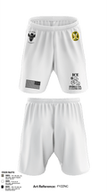 India Co 88933123 Athletic Shorts With Pockets - 8
