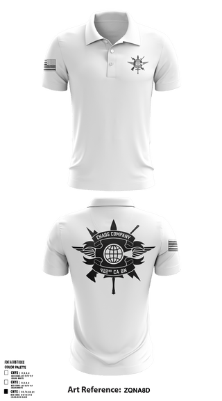 Short Sleeve Performance Polo, , Army, Teamtime, Team time, sublimation, custom sports apparel, team uniforms, spirit wear, spiritwear, sports uniforms, custom shirts, team store, custom team store, fundraiser sports, apparel fundraiser