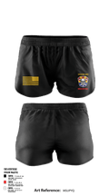 3666th SMC 60008447 Ranger Panties - 34