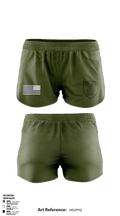Tulsa County Sheriff’s Office Special Weapons and Tactics 64463274 Ranger Panties - 1