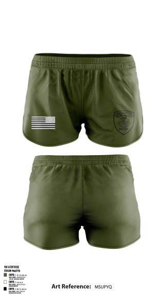 Ranger Panties, Tulsa County Sheriff’s Office Special Weapons and Tactics, Police, Teamtime, Team time, sublimation, custom sports apparel, team uniforms, spirit wear, spiritwear, sports uniforms, custom shirts, team store, custom team store, fundraiser sports, apparel fundraiser