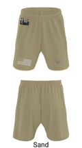 RSS Pueblo 70093991 Athletic Shorts With Pockets - 29
