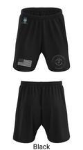 Combat Logistics Regiment 45 33535519 Athletic Shorts With Pockets - 26