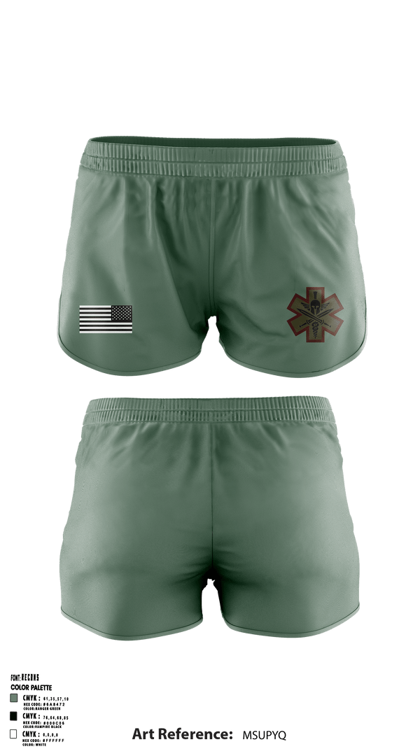 Ranger Panties, Schertz SWAT, Fire Department, Teamtime, Team time, sublimation, custom sports apparel, team uniforms, spirit wear, spiritwear, sports uniforms, custom shirts, team store, custom team store, fundraiser sports, apparel fundraiser