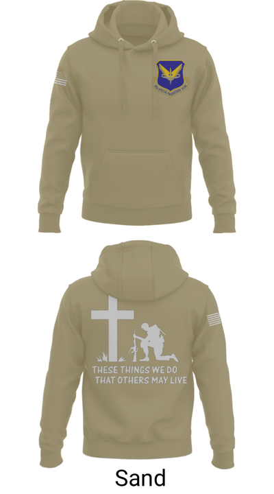 352 sow 65671516 Hoodie - 48