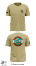 Air station Miami 80426238 Short Sleeve Performance Shirt - 3