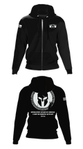 323rd Chem Co. 71427370 Hoodie - 10
