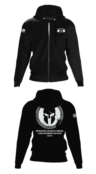 Hoodie, , Army, Teamtime, Team time, sublimation, custom sports apparel, team uniforms, spirit wear, spiritwear, sports uniforms, custom shirts, team store, custom team store, fundraiser sports, apparel fundraiser