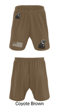 768 EABS 28979729 Athletic Shorts With Pockets - 26
