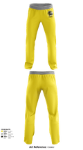 North Murray High School Basketball 17664043 Sweatpants - 1