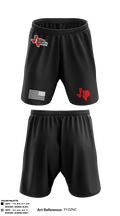 PCSO SRT 52371887 Athletic Shorts With Pockets - 1