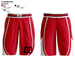 Mens Basketball Shorts, BARANGAY DOS, Men's Basketball, Teamtime, Team time, sublimation, custom sports apparel, team uniforms, spirit wear, spiritwear, sports uniforms, custom shirts, team store, custom team store, fundraiser sports, apparel fundraiser