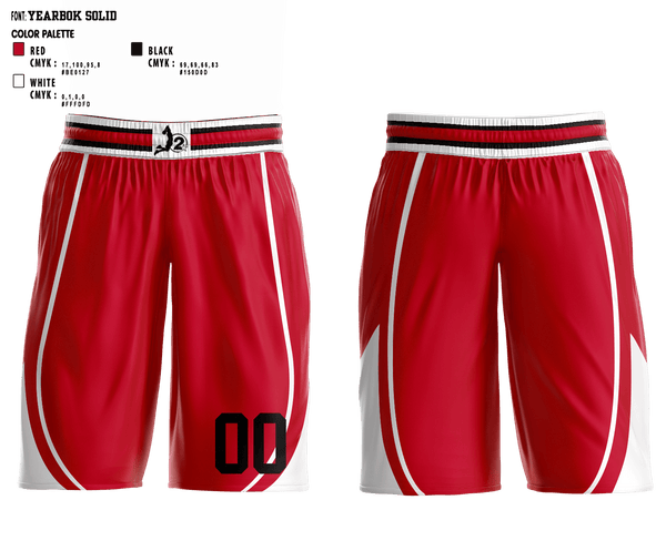 Mens Basketball Shorts, BARANGAY DOS, Men's Basketball, Teamtime, Team time, sublimation, custom sports apparel, team uniforms, spirit wear, spiritwear, sports uniforms, custom shirts, team store, custom team store, fundraiser sports, apparel fundraiser