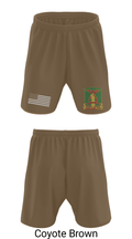 324th MP 35502647 Athletic Shorts With Pockets - 26