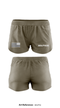 Wolfpack 35731338 Ranger Panties - 1