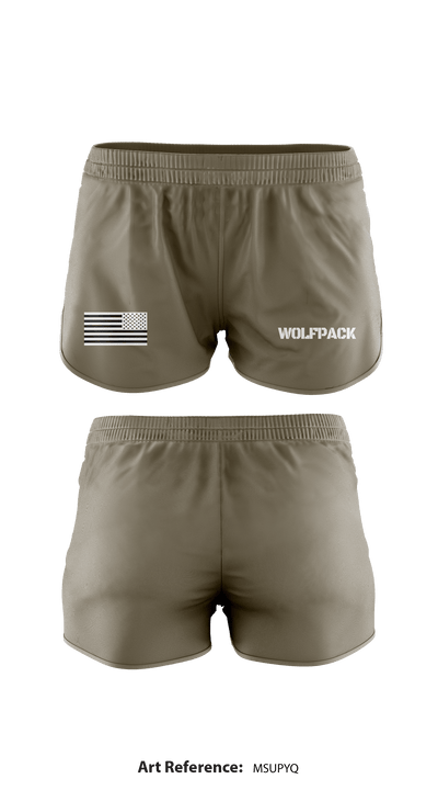 Wolfpack 35731338 Ranger Panties - 1