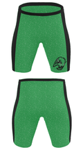 Prairie View High School Volleyball 69572607 Men's Compression Shorts - 17