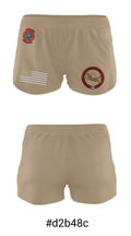 David Lee “Tex” Hill Composite Squadron 94056654 Ranger Panties - 1
