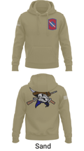 2-153 Infantry Battalion, Intel Section/S2 58885327 Hoodie - 48