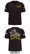 Red Horse 6104707 Short Sleeve Performance Shirt - 31