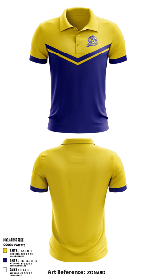 Short Sleeve Performance Polo, West High Lancers, Wrestling, Teamtime, Team time, sublimation, custom sports apparel, team uniforms, spirit wear, spiritwear, sports uniforms, custom shirts, team store, custom team store, fundraiser sports, apparel fundraiser