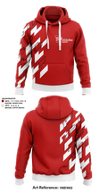 Athletics Ontario 22302380 Hoodie - 1