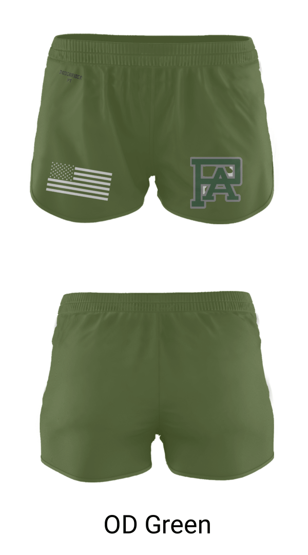 Ranger Panties, , , Teamtime, Team time, sublimation, custom sports apparel, team uniforms, spirit wear, spiritwear, sports uniforms, custom shirts, team store, custom team store, fundraiser sports, apparel fundraiser