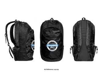 Gear Bag, Ponte Vedra track & field, Track & Field, Teamtime, Team time, sublimation, custom sports apparel, team uniforms, spirit wear, spiritwear, sports uniforms, custom shirts, team store, custom team store, fundraiser sports, apparel fundraiser