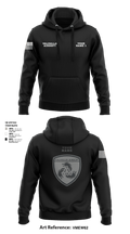 Valhalla Airsoft 98104221 Hoodie - 7
