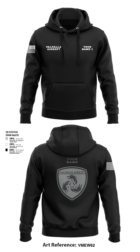 Hoodie, , Army, Teamtime, Team time, sublimation, custom sports apparel, team uniforms, spirit wear, spiritwear, sports uniforms, custom shirts, team store, custom team store, fundraiser sports, apparel fundraiser