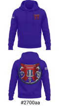 3-187 Rakkasans 16678099 Hoodie - 43