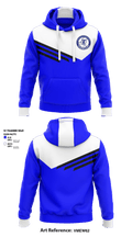 Duchesne High School Bowling 72429032 Hoodie - 1