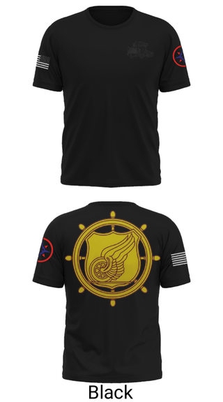 Short Sleeve Performance Shirt, , Army, Teamtime, Team time, sublimation, custom sports apparel, team uniforms, spirit wear, spiritwear, sports uniforms, custom shirts, team store, custom team store, fundraiser sports, apparel fundraiser