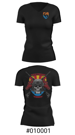Women's Short Sleeve Vneck Shirt, , Army, Teamtime, Team time, sublimation, custom sports apparel, team uniforms, spirit wear, spiritwear, sports uniforms, custom shirts, team store, custom team store, fundraiser sports, apparel fundraiser